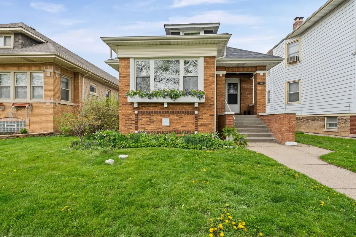 4108 N Parkside Avenue, Chicago, IL 60634 - #1