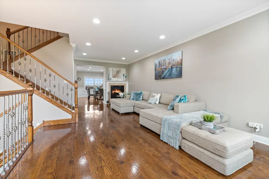 17934 Fountain Circle, Orland Park, IL 60467 - #3