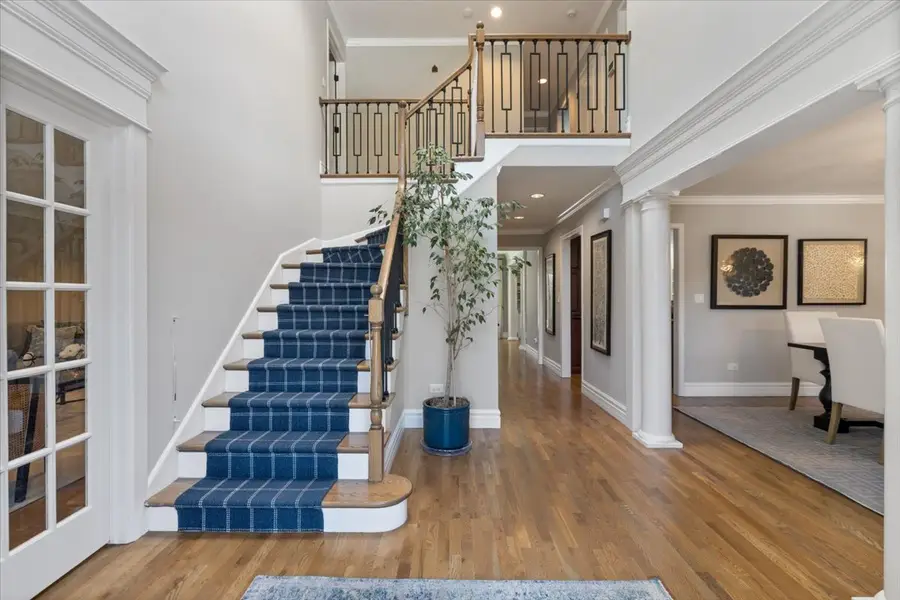 461 Clover Avenue, Lake Forest, IL 60045 - #2