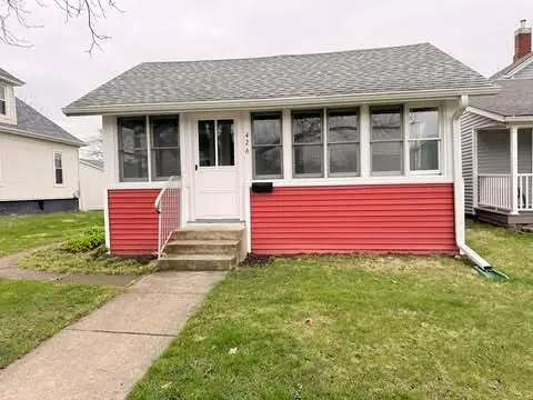 426 N Pleasant Street, Princeton, IL 61356 - #1