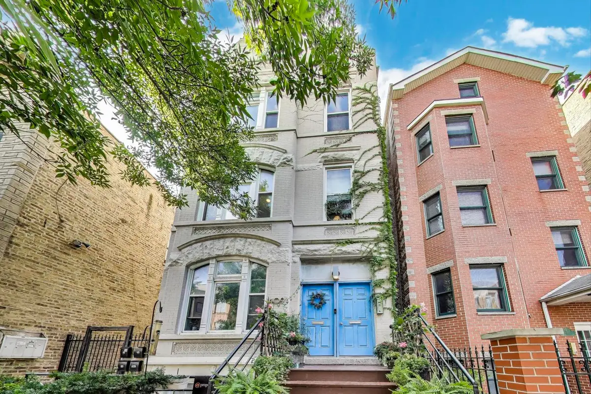 1409 W Superior Street #2R, Chicago, IL 60642 - #1