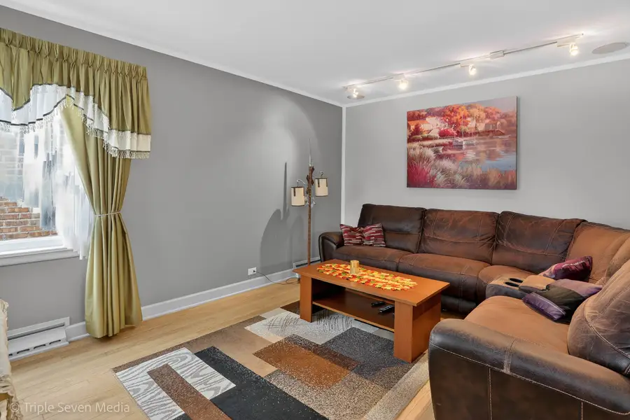 5022 S Leclaire Avenue, Chicago, IL 60638 - #3