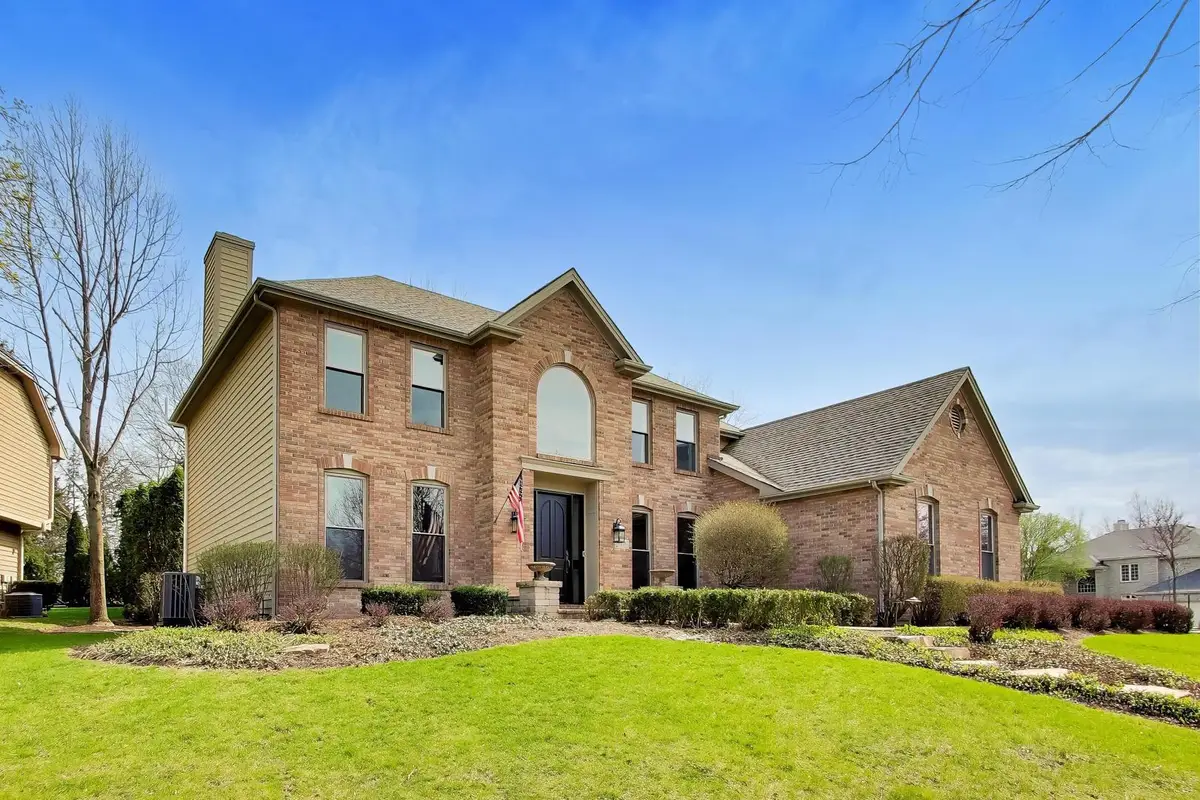 26W363 Torrey Pines Court, Winfield, IL 60190 - #1