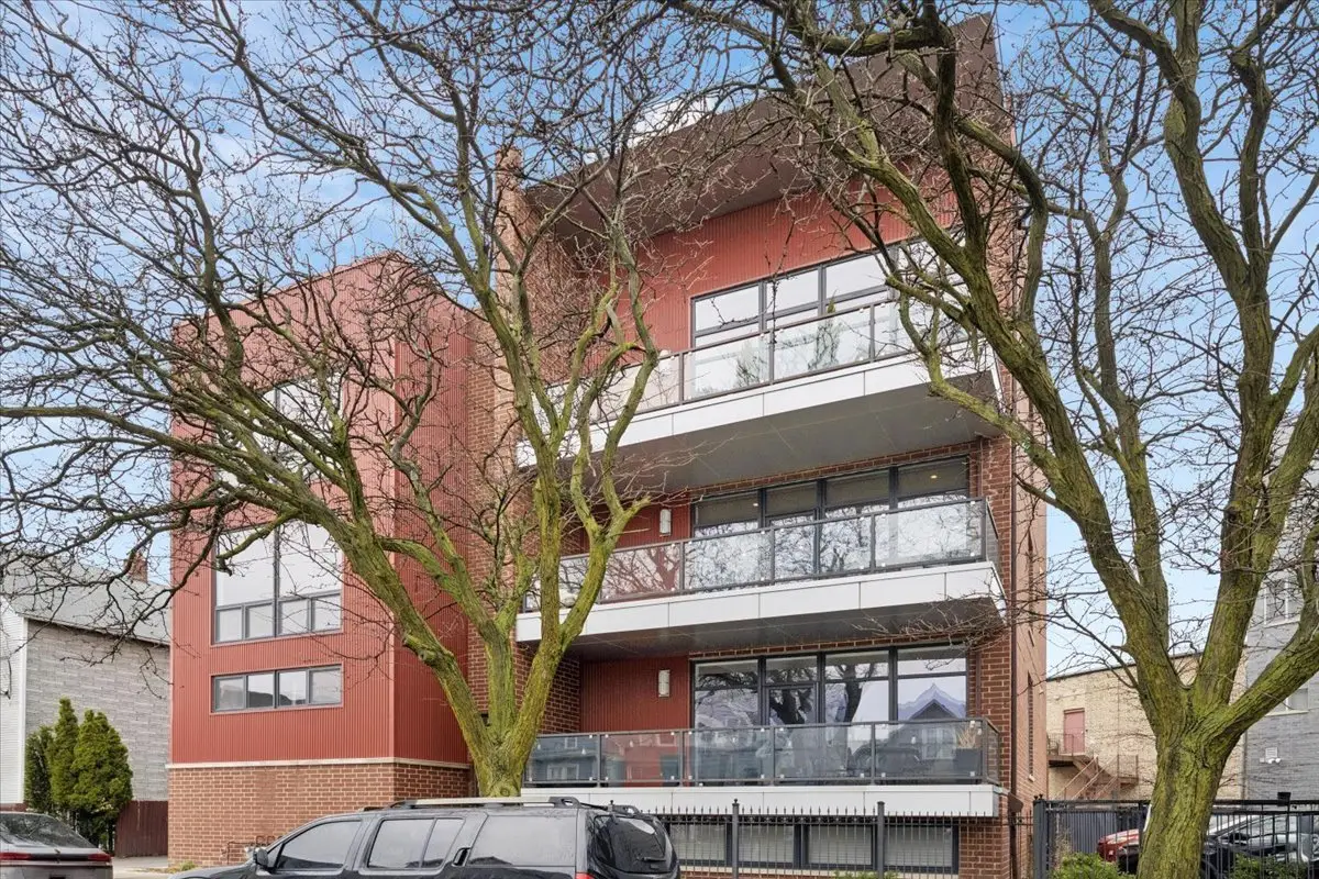 3518 W Wolfram Street #2, Chicago, IL 60618 - #1