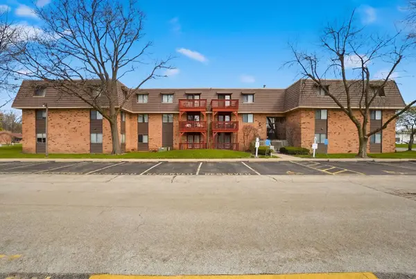 1895 Tall Oaks Drive #3508, Aurora, IL 60505