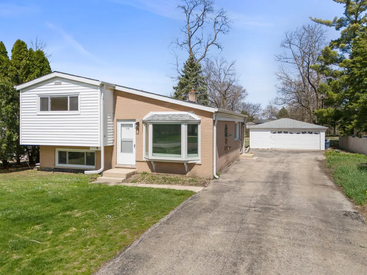 518 E North Broadway Street, Lombard, IL 60148 - #1