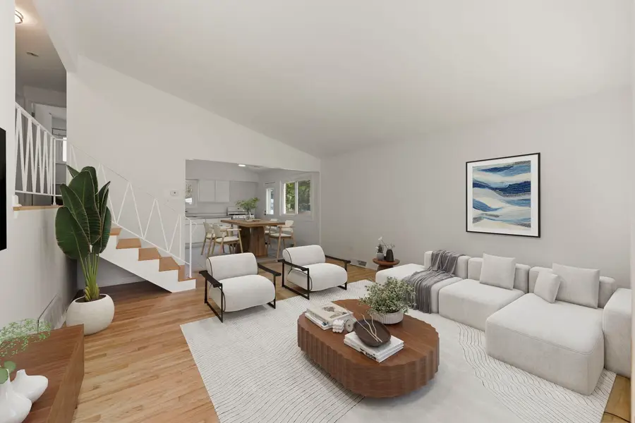 518 E North Broadway Street, Lombard, IL 60148 - #2