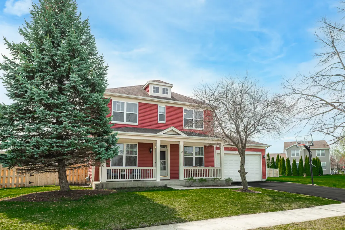 2868 Liberty Lakes Boulevard, Wauconda, IL 60084 - #1