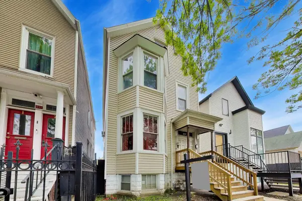 1645 N Central Park Avenue, Chicago, IL 60647