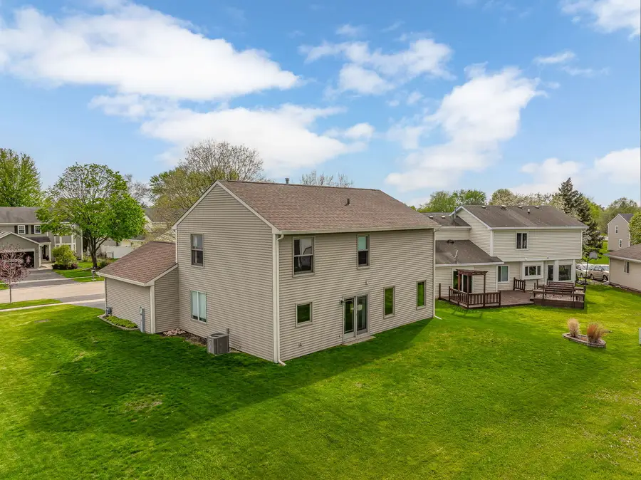 1690 Wildwood Lane, Hanover Park, IL 60133 - #2