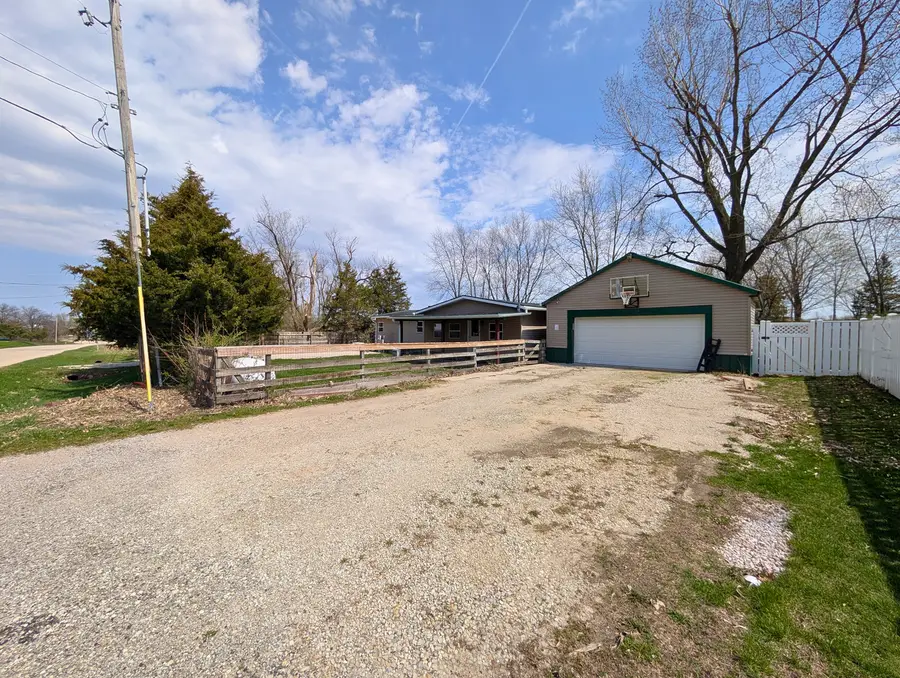 2434 E 2350th Road, Marseilles, IL 61341 - #2