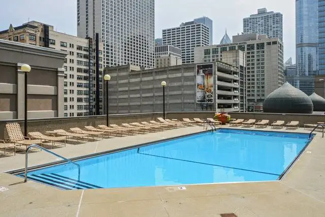 10 E Ontario Street #2101, Chicago, IL 60611 - #3