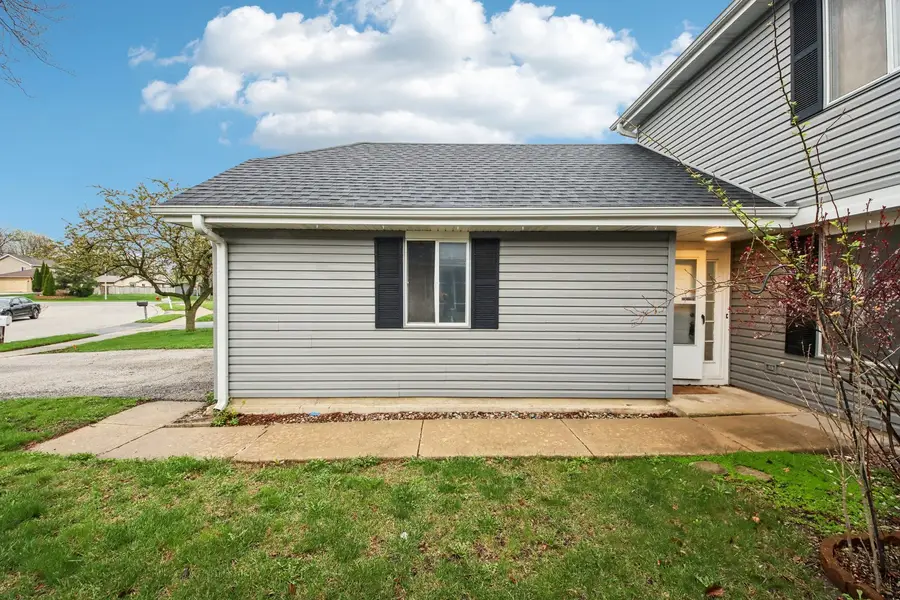 1154 Brunswick Lane, Aurora, IL 60504 - #3