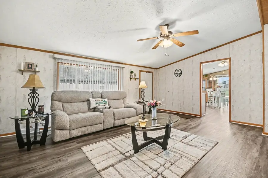 22534 Woodside Drive, Channahon, IL 60410 - #2