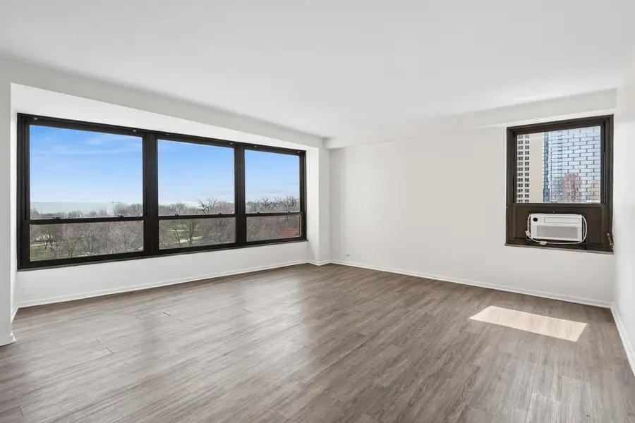 5050 S East End Avenue #8D, Chicago, IL 60615 - #2