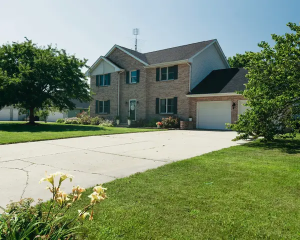 45 Oak Ridge Drive, Lasalle, IL 61301