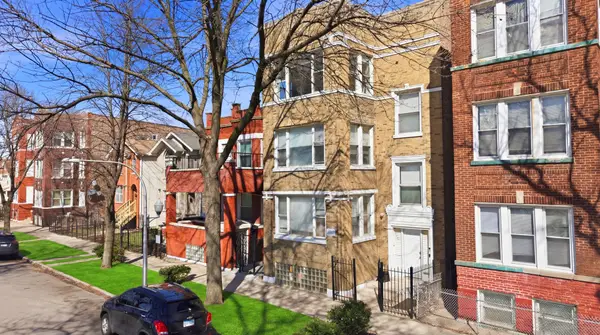 1431 S Tripp Avenue, Chicago, IL 60623