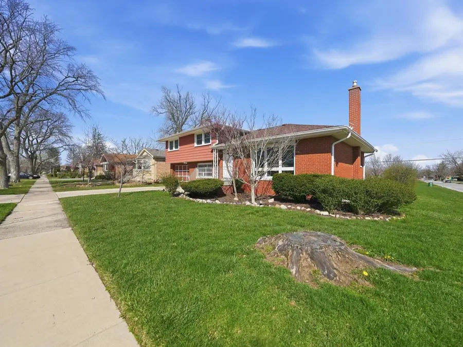 18441 Marshfield Avenue, Homewood, IL 60430 - #3