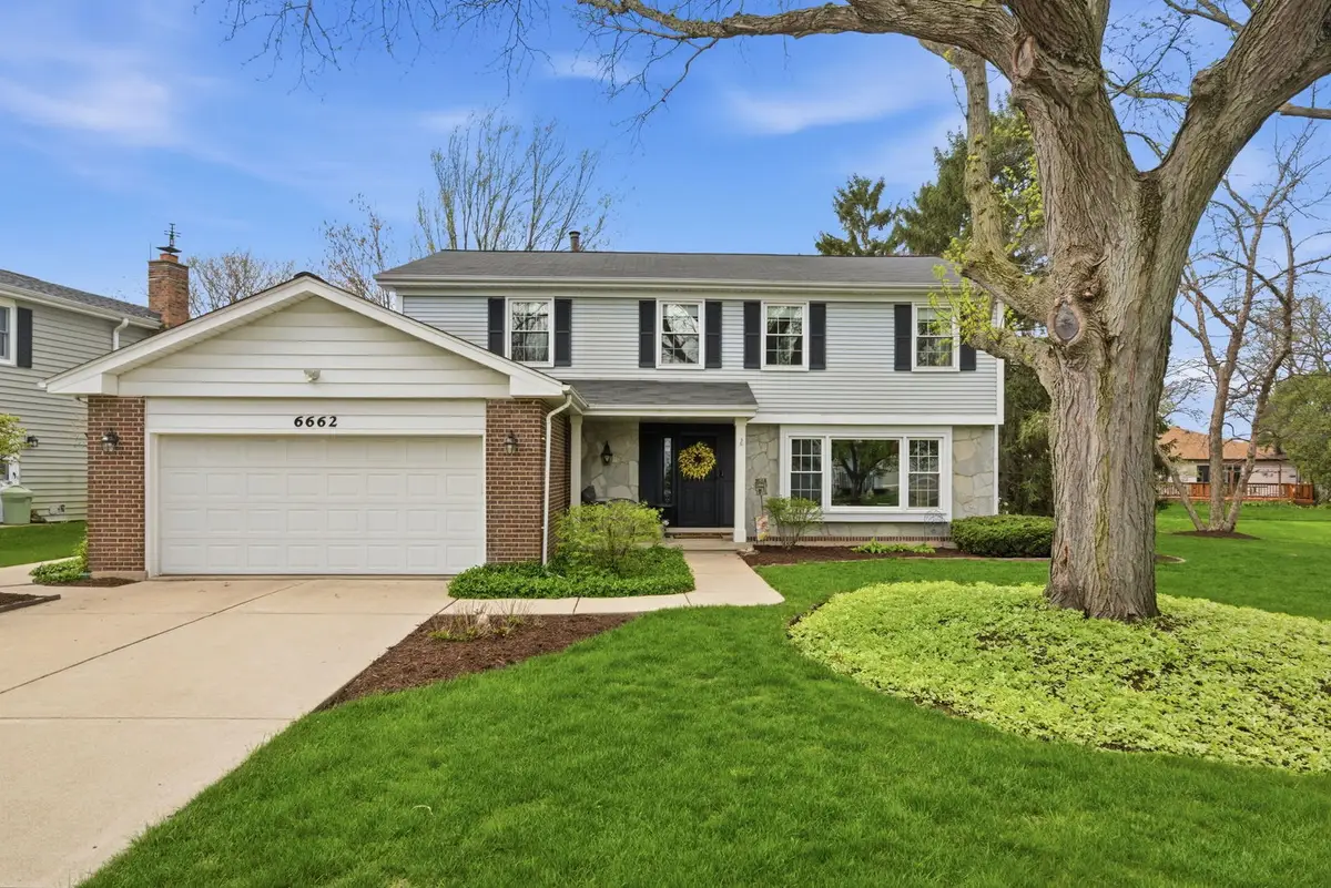6662 Breckenridge Road, Lisle, IL 60532 - #1