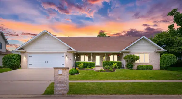 2809 Slayback Street, Urbana, IL 61802