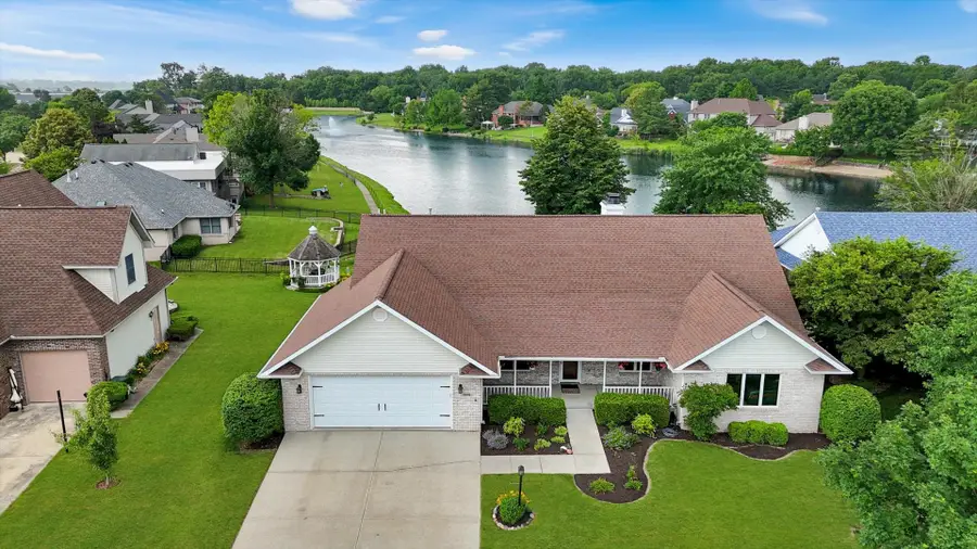 2809 Slayback Street, Urbana, IL 61802 - #3