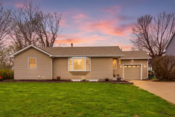 1015 11th Avenue, Orion, IL 61273