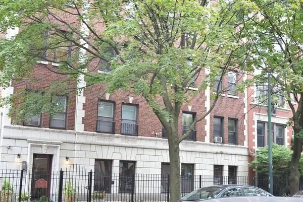 5135 S Kenwood Avenue #606, Chicago, IL 60615