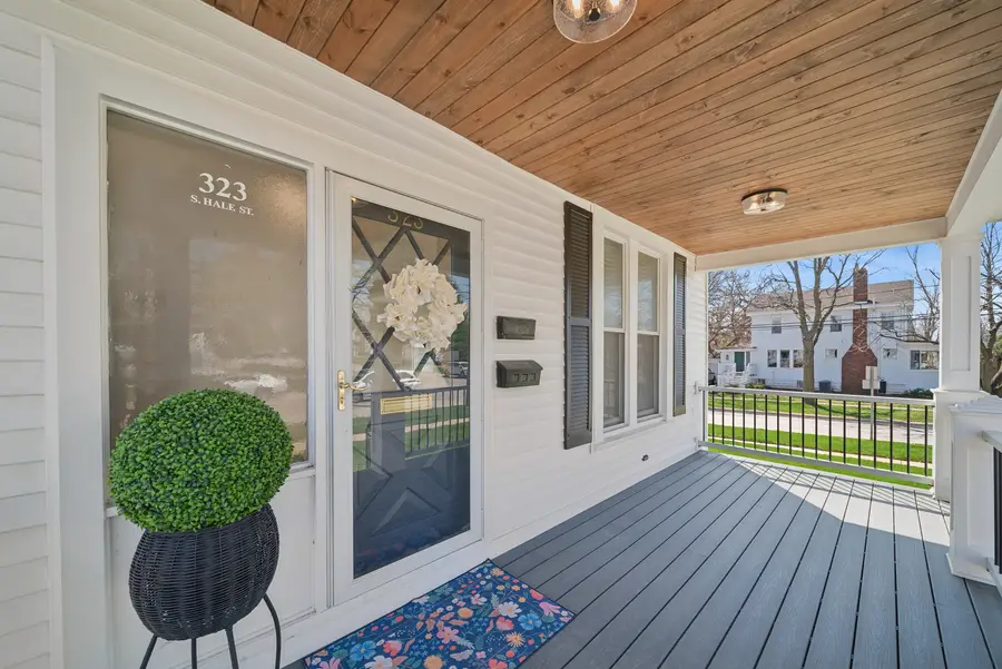 Address Withheld By Seller, Wheaton, IL 60187 - #2