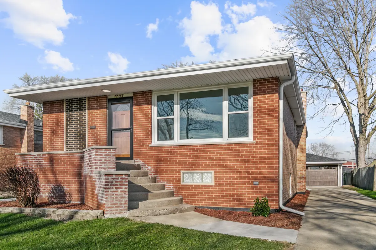 17363 Oleander Avenue, Tinley Park, IL 60477 - #1