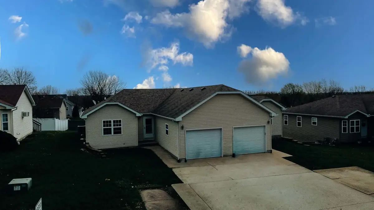 779 Colorado Street, Marseilles, IL 61341 - #1