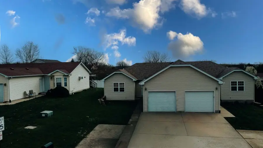 779 Colorado Street, Marseilles, IL 61341 - #2