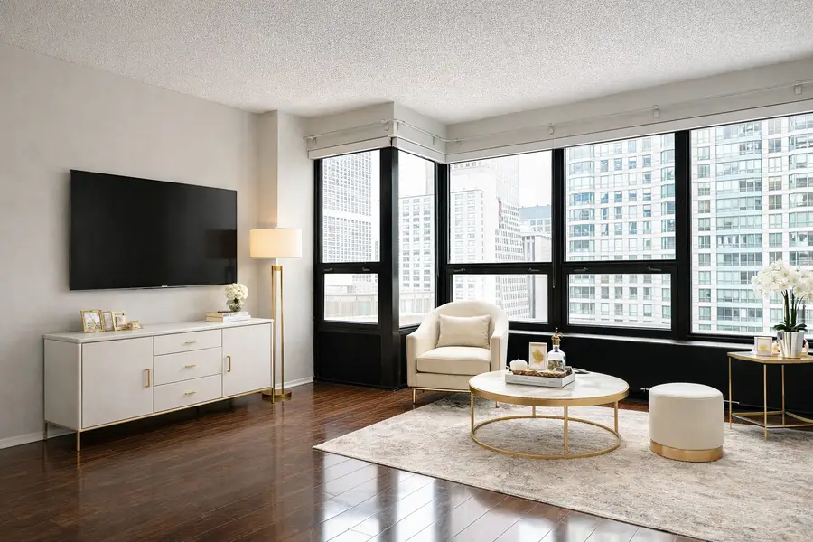 30 E Huron Street #2510, Chicago, IL 60611 - #3