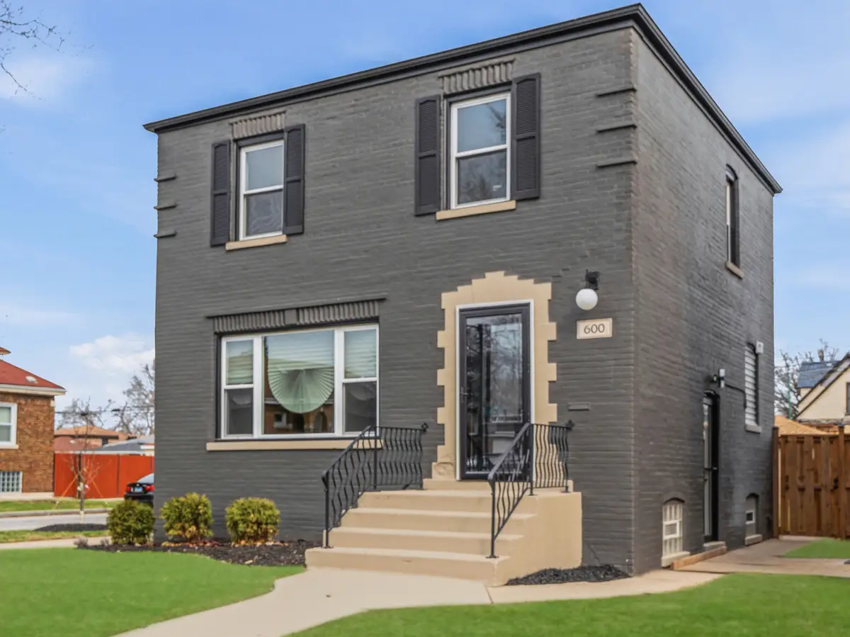 600 E 87th Place, Chicago, IL 60619 - #1
