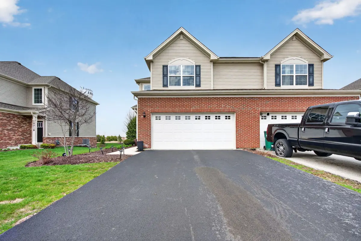 15012 W Cyrus Drive, Manhattan, IL 60442 - #1