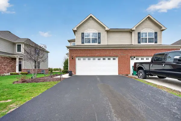 15012 W Cyrus Drive, Manhattan, IL 60442