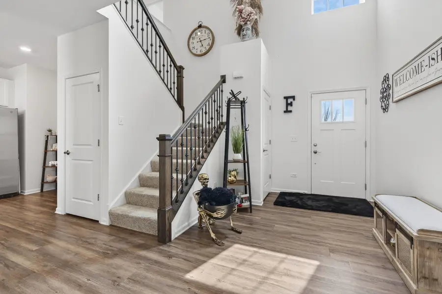 15012 W Cyrus Drive, Manhattan, IL 60442 - #2