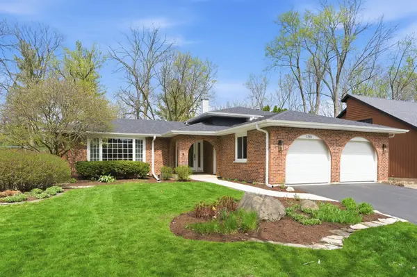 1205 Chateaugay Avenue, Naperville, IL 60540