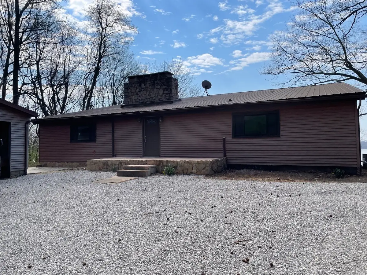 3562 Riverview Lake Road, Metropolis, IL 62960 - #1