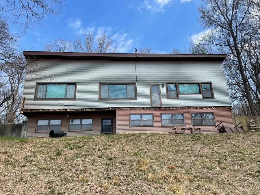 3562 Riverview Lake Road, Metropolis, IL 62960 - #3