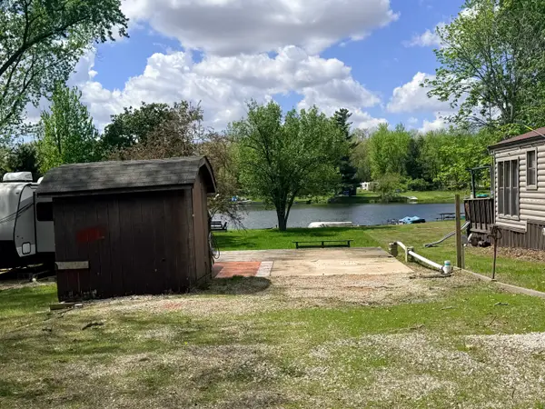 5-458 Woodhaven Lakes, Sublette, IL 61367
