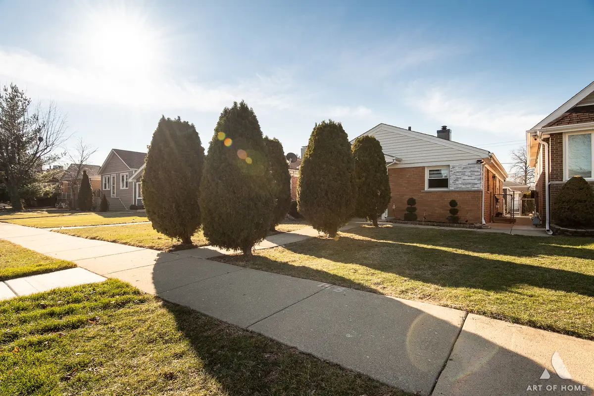 7828 Lotus Avenue, Burbank, IL 60459 - #1