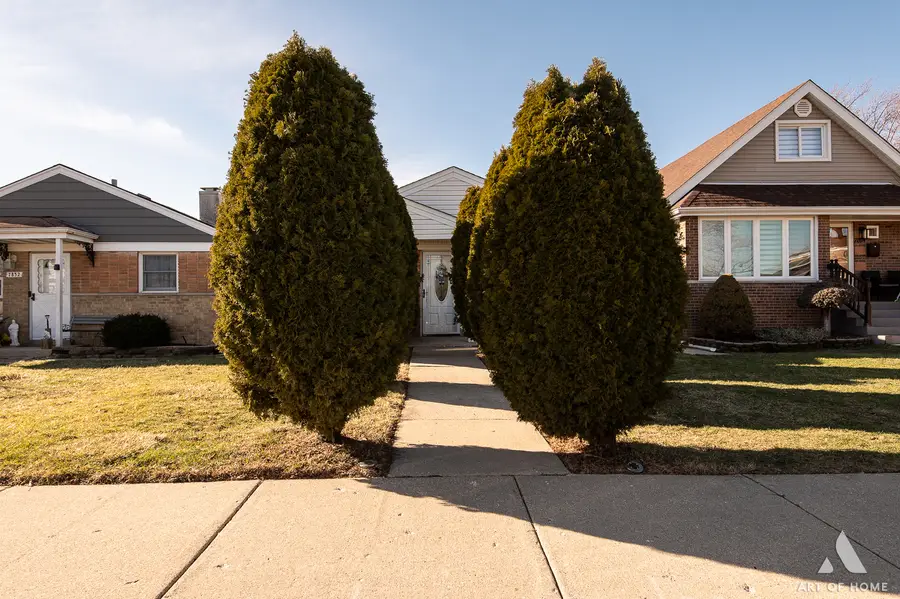 7828 Lotus Avenue, Burbank, IL 60459 - #2