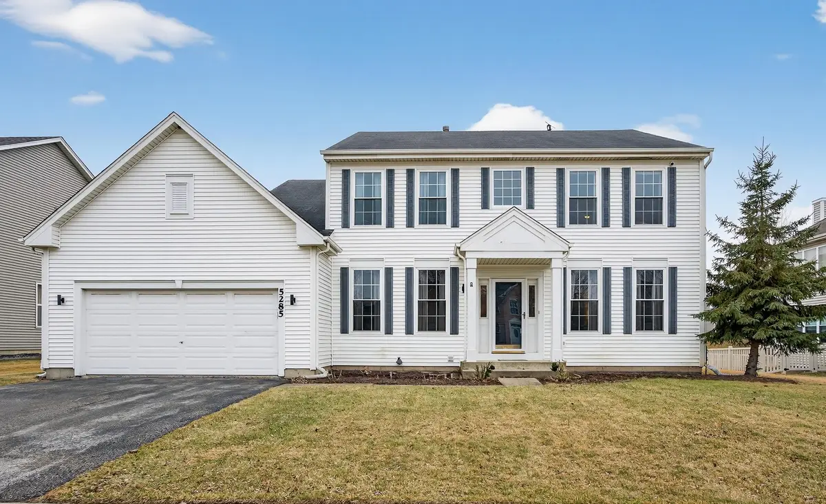 5285 Shotkoski Drive, Hoffman Estates, IL 60192 - #1