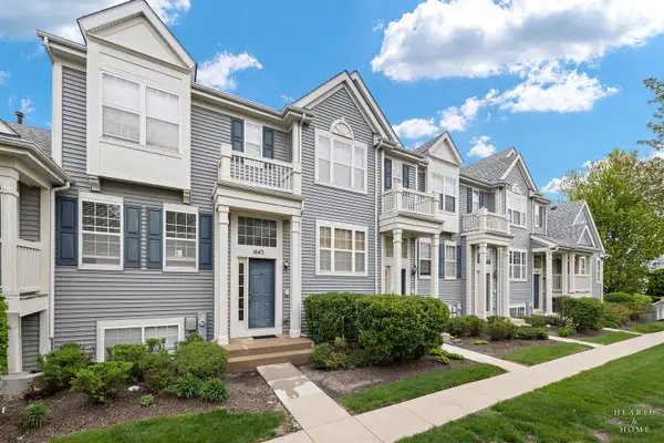 1643 Sandcastle Lane, Pingree Grove, IL 60140