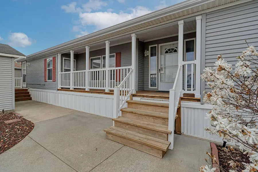 22930 Glen Eagle Drive S, Frankfort, IL 60423 - #2