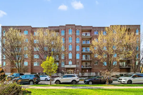 1327 E Washington Street #309, Des Plaines, IL 60016