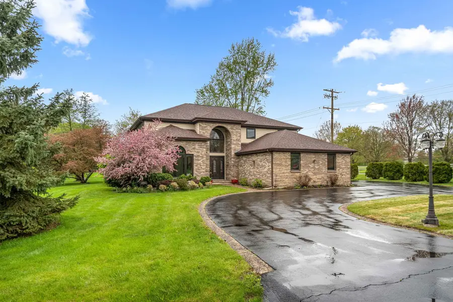 2 Rutgers Court, Hawthorn Woods, IL 60047 - #2