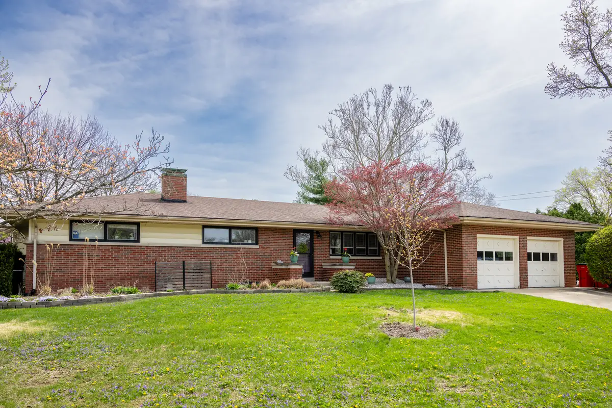 1104 S Westlawn Avenue, Champaign, IL 61821 - #1