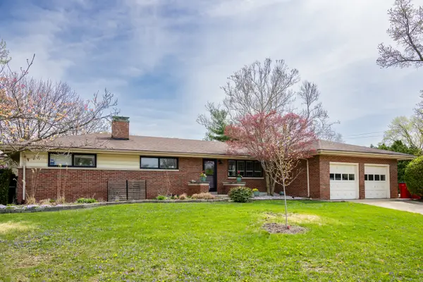 1104 S Westlawn Avenue, Champaign, IL 61821