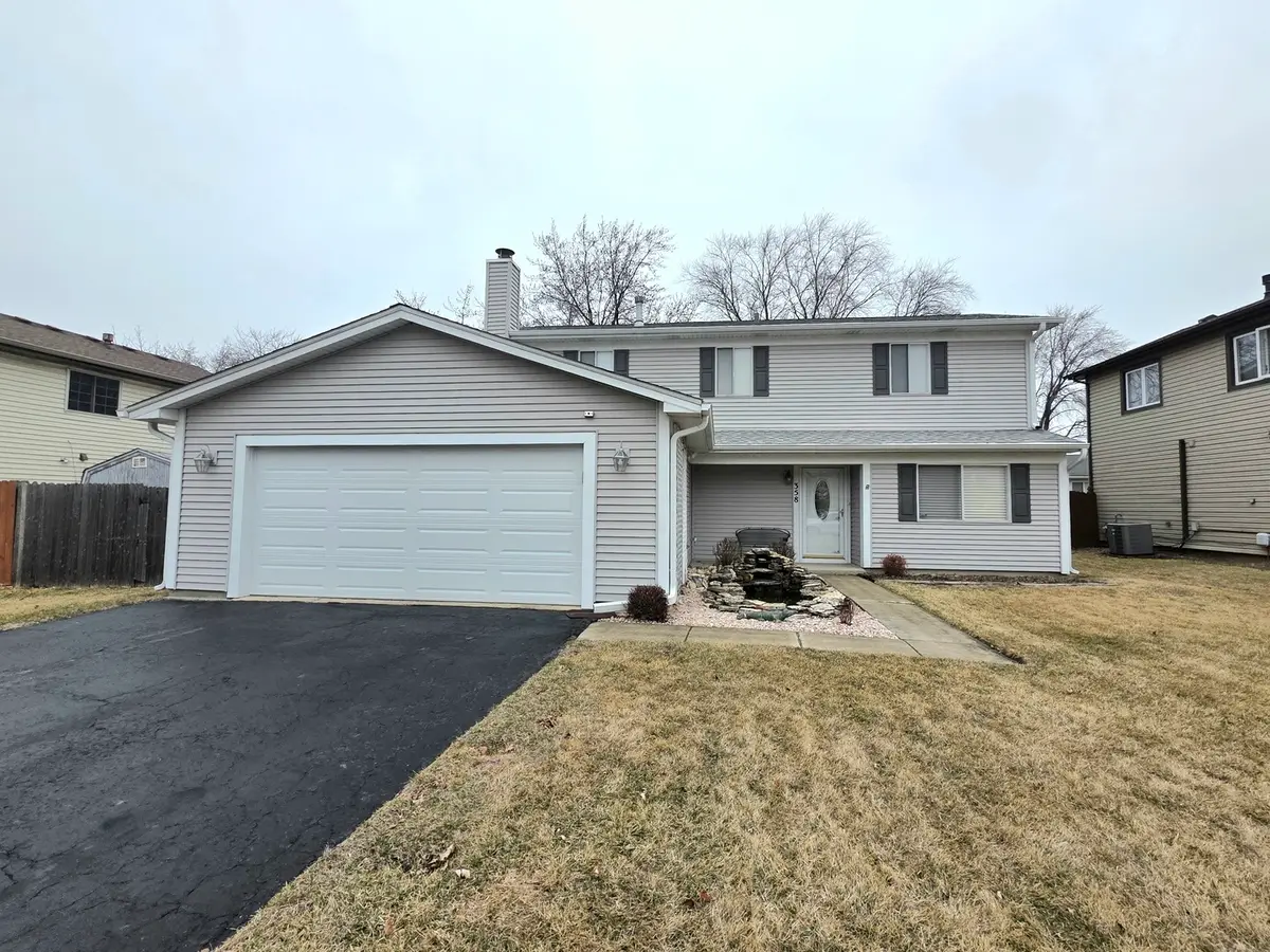 358 Thistle Drive, Bolingbrook, IL 60490 - #1